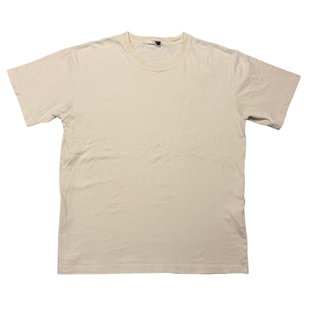 Kith LAX Tee in Lace Spring Classics 24 Short Sleeve Logo Shirt Men's Medium